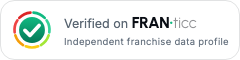 Horizontal · Light badge preview