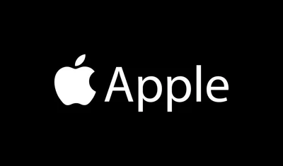 Apple India logo