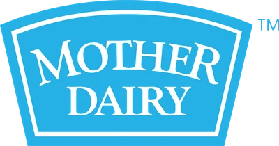 Mother Dairy logo