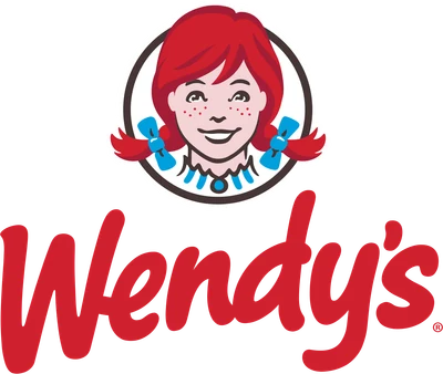 Wendy's India logo