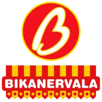Bikanervala logo