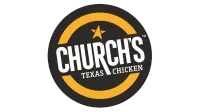 Church's Texas Chicken logo