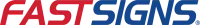 FASTSIGNS logo