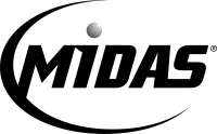 Midas logo
