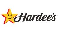 Hardee's logo