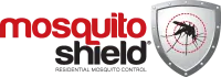 Mosquito Shield logo