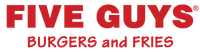 Five Guys logo