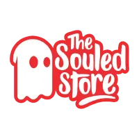 The Souled Store logo