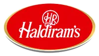 Haldiram logo