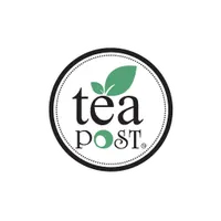 Tea Post logo