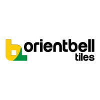 Orient Bell Tiles logo