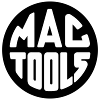 Mac Tools logo