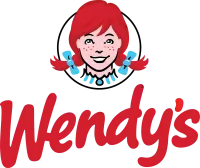 Wendy's logo
