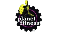 Planet Fitness logo