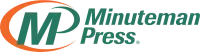 Minuteman Press logo