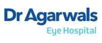 Dr Agarwal's Eye Hospital logo
