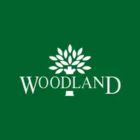Woodland logo