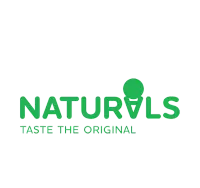 Naturals Ice Cream logo