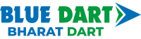 Blue Dart logo