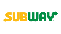 Subway logo