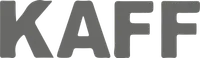 Kaff logo