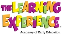 The Learning Experience logo
