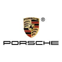 Porsche (VW Group) logo