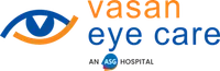 Vasan Eye Care logo