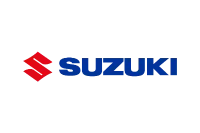 Suzuki Motorcycle India logo
