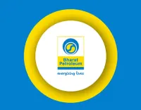 Bharat Petroleum (BPCL) logo