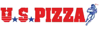 U.S.Pizza logo