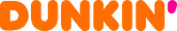 Dunkin' logo