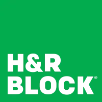 H&R Block logo