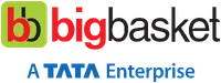 BigBasket logo