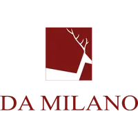 Da Milano logo