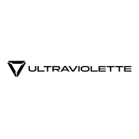 Ultraviolette logo