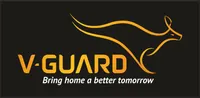 V-Guard logo