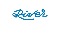 River Mobility logo