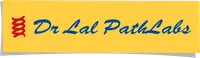 Dr Lal PathLabs logo