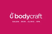 Bodycraft logo