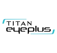 Titan Eye Plus logo