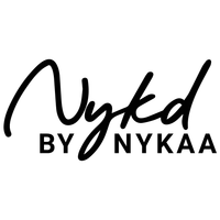Nykd by Nykaa logo