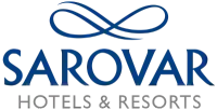 Sarovar Hotels logo