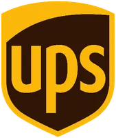 The UPS Store logo