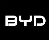 BYD India logo