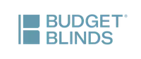Budget Blinds logo
