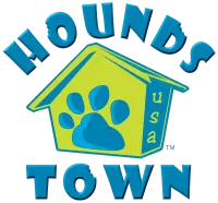 Hounds Town USA logo