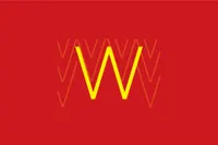 W logo