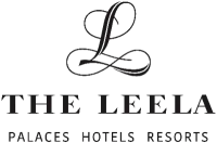 The Leela Palaces logo