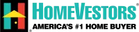 HomeVestors logo